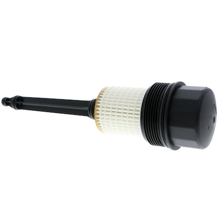 Vaico Oil Filter Housing Cover, V30-1901 V30-1901